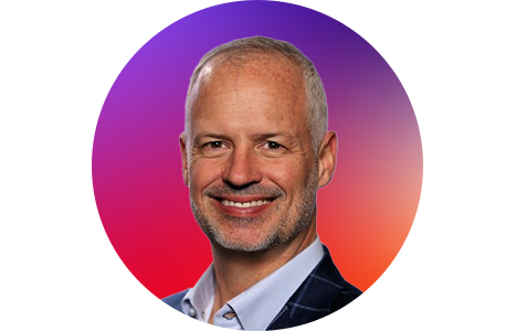 Headshot Franklin Foster