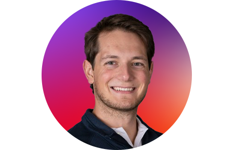 Headshot Chris Campbell