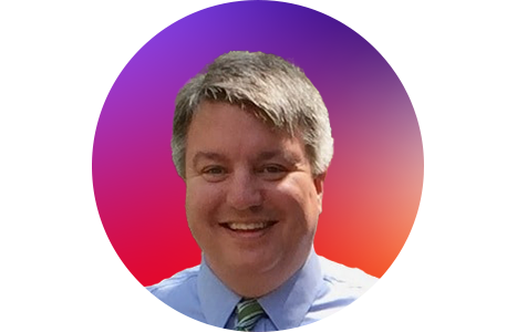 Headshot Chris Campbell