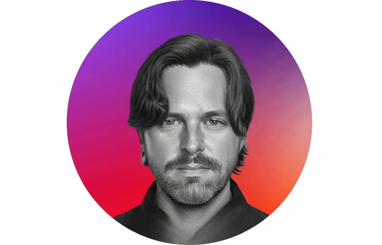 Headshot William Vick