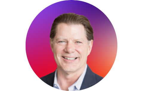 フランクリン・フォスターの顔写真