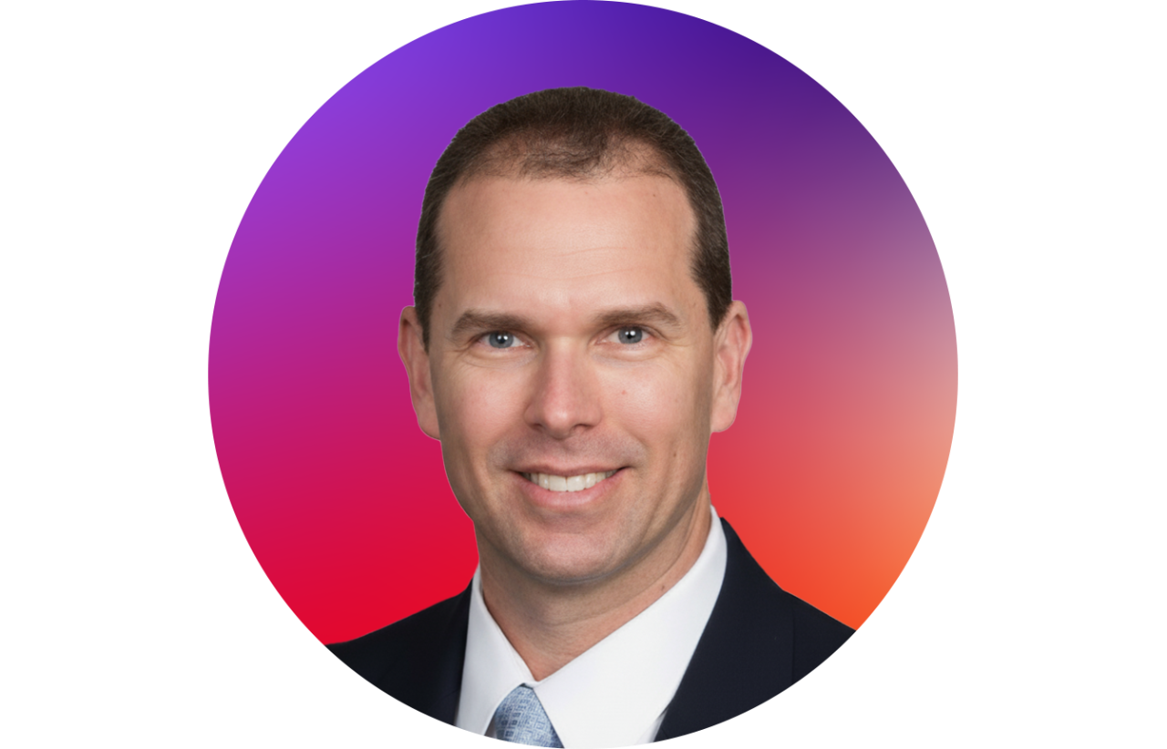 ウィリアム・ヴィックの顔写真