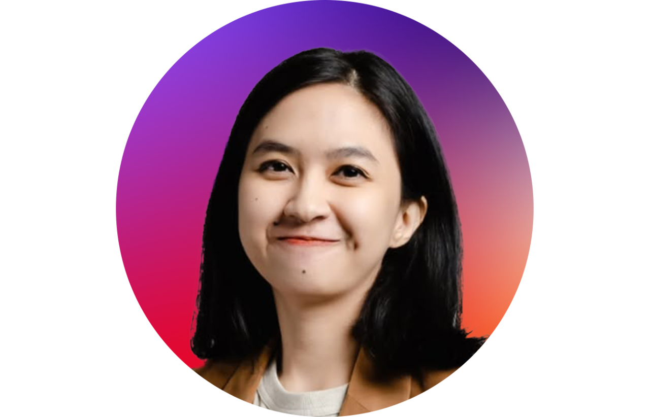 Retrato de Franklin Foster